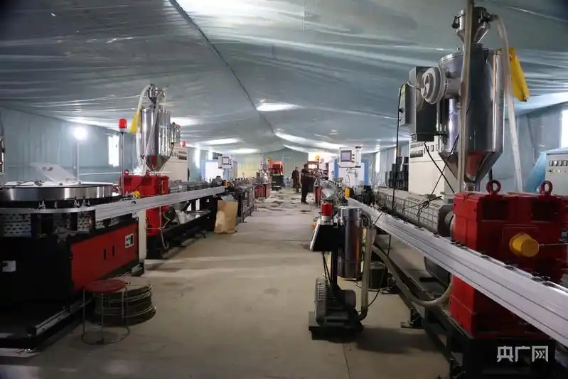 春耕備耕農資先行，內蒙古搶下增收“先手棋”