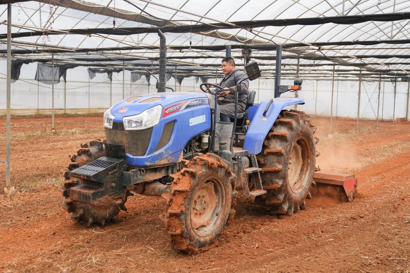 湖南：推進鄉村全面振興 努力建設農業強省