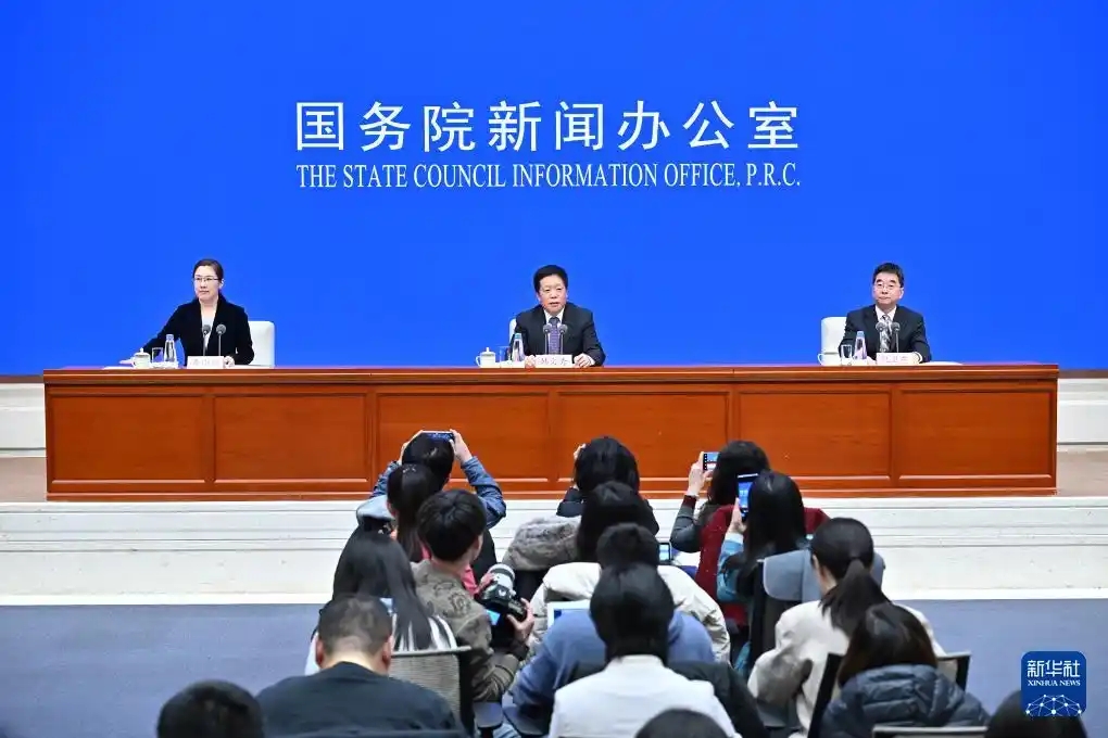 新華社：中央一號文件釋放重農強農強烈信號