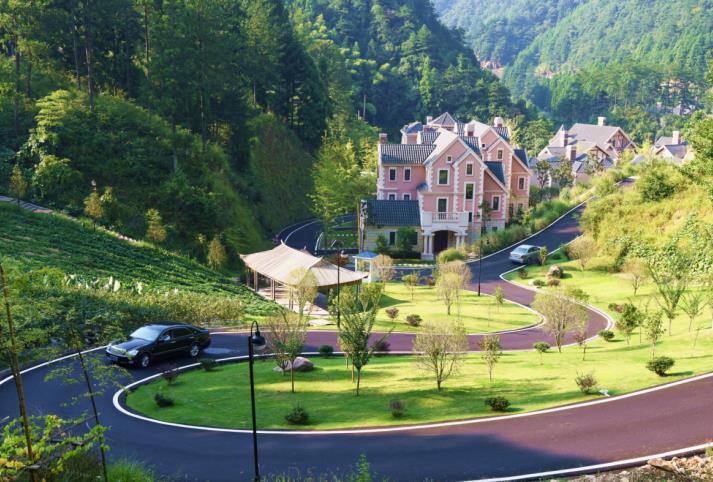 深化強村富民鄉村集成改革四套組合拳 推動農民農村共同富裕