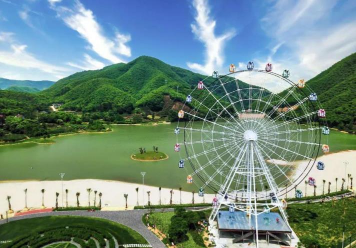 湖州市持續提升強村公司聯村帶農致富能力