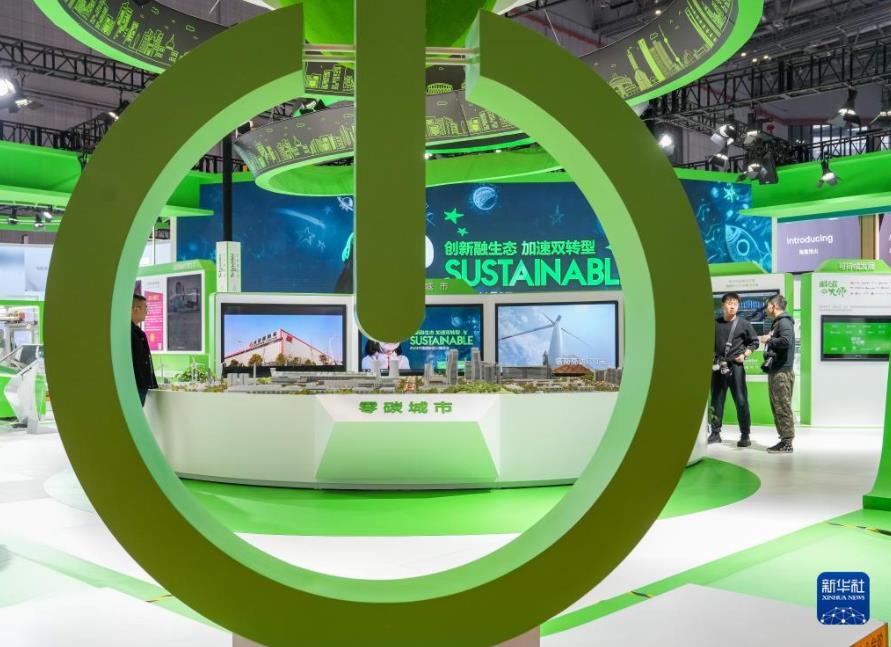 數讀中國這十年｜GDP十年翻番 我國經濟實力實現歷史性躍升