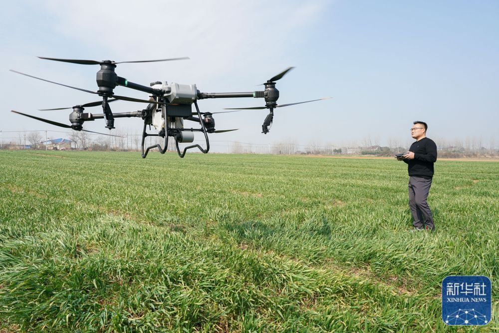 鏡觀中國丨推動農民富裕富足 接續推進鄉村振興